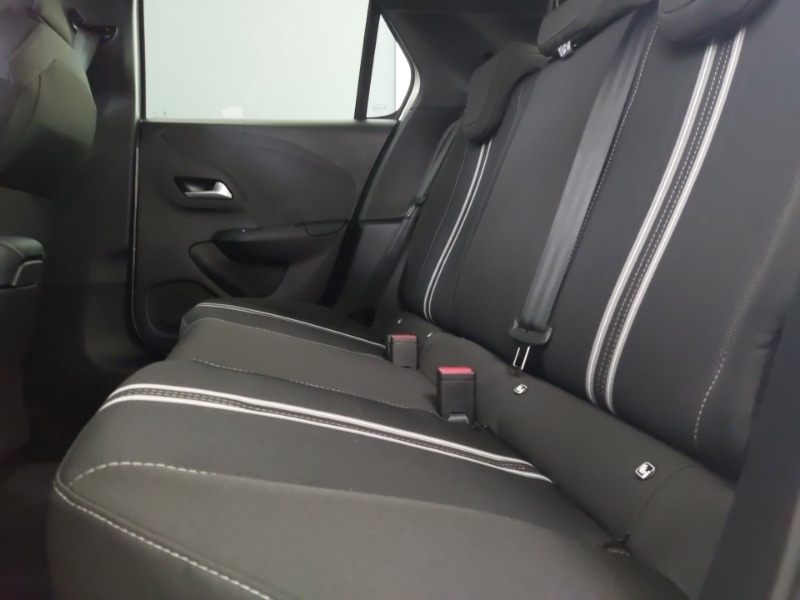 Used Vauxhall Corsa 2025 for sale - 76587404: Photo 6