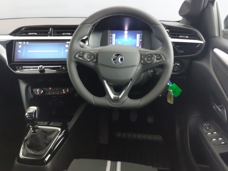 Used Vauxhall Corsa 2025 for sale - 76587404: Photo 7