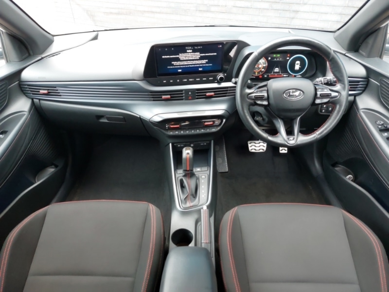 Used Hyundai i20 2022 for sale - 76764295: Photo 2