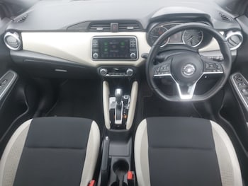 Used Nissan Micra 2021 for sale - 78782899: Photo