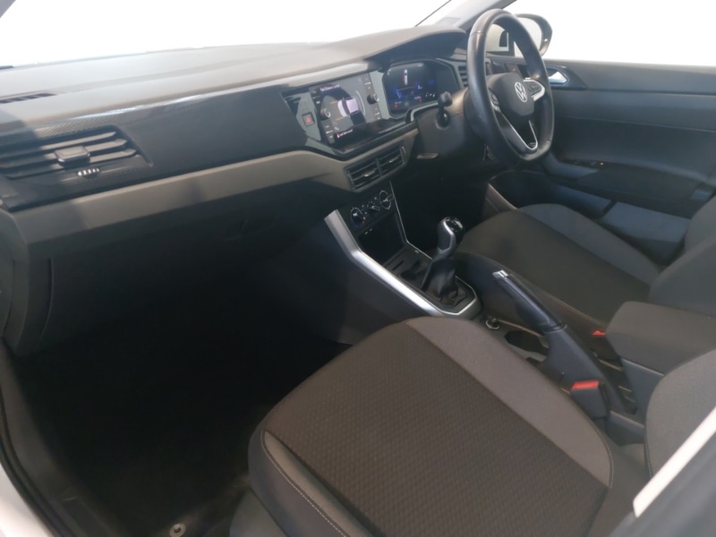 Used Volkswagen Taigo 2023 for sale - 77875686: Photo 5