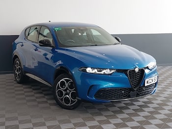 Used Alfa Romeo Tonale 2024 for sale - 79822946: Photo
