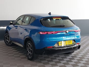 Used Alfa Romeo Tonale 2024 for sale - 79822946: Photo