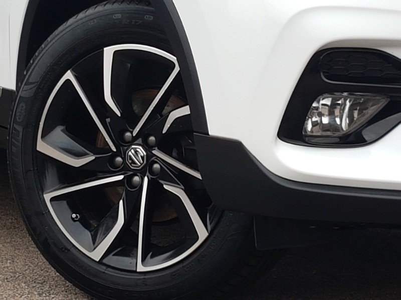 Used MG MG ZS 2023 for sale - 76397785: Photo 9