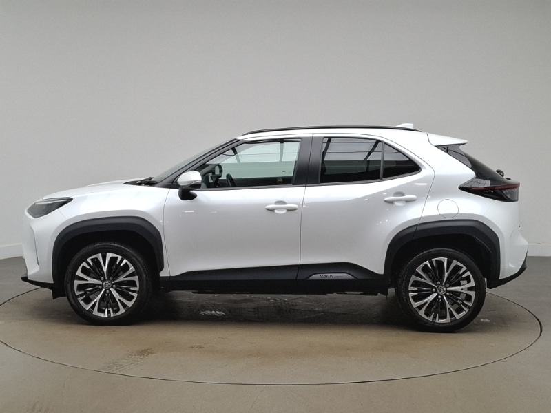 Used Toyota Yaris Cross 2024 for sale - 78198349: Photo 4