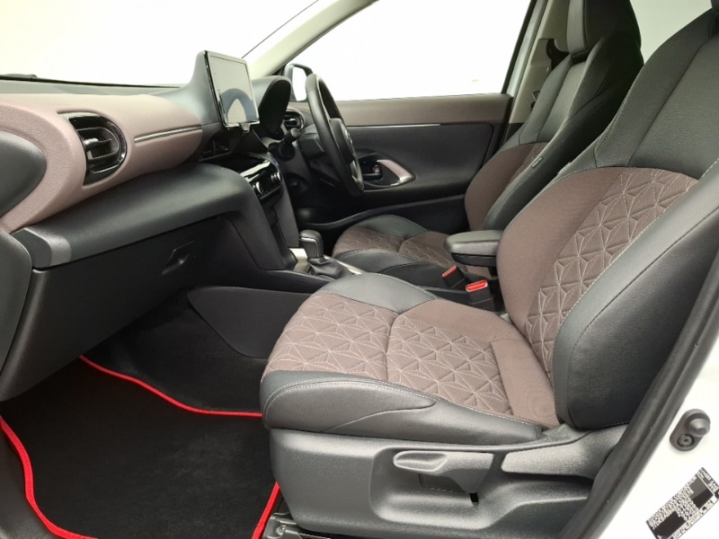 Used Toyota Yaris Cross 2024 for sale - 78198349: Photo 5