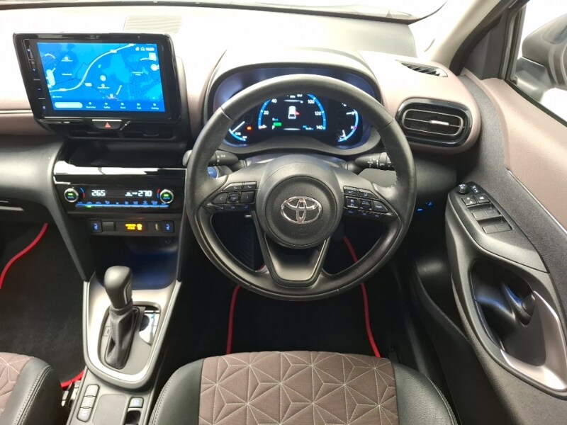 Used Toyota Yaris Cross 2024 for sale - 78198349: Photo 7