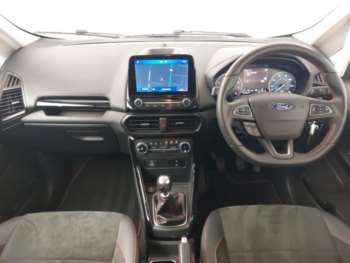 Used Ford Ecosport 2022 for sale - 75070030: Photo