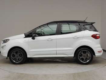 Used Ford Ecosport 2022 for sale - 75070030: Photo