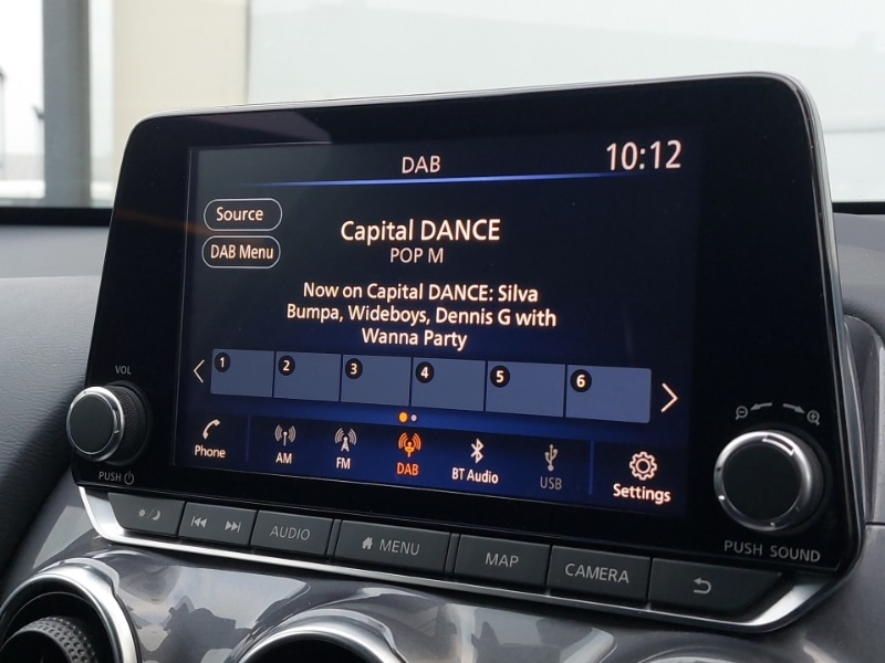 Used Nissan Juke 2022 for sale - 77298745: Photo 10