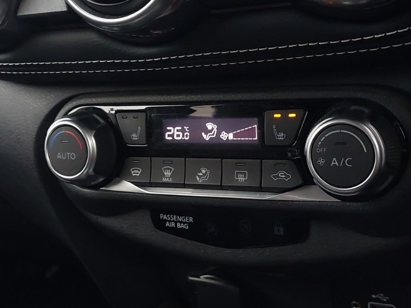 Used Nissan Juke 2022 for sale - 77298745: Photo 11