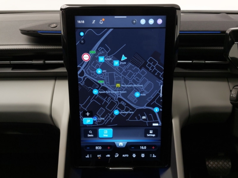 Used Ford Capri 2024 for sale - 76465786: Photo 11