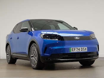 Used Ford Capri 2024 for sale - 76465786: Photo