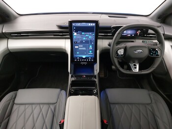 Used Ford Capri 2024 for sale - 76465786: Photo