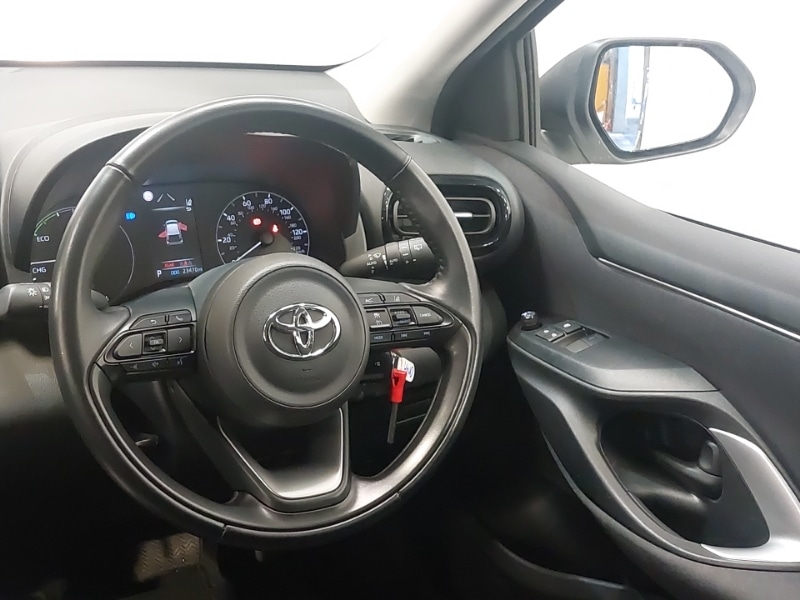 Used Toyota Yaris 2022 for sale - 76630957: Photo 10