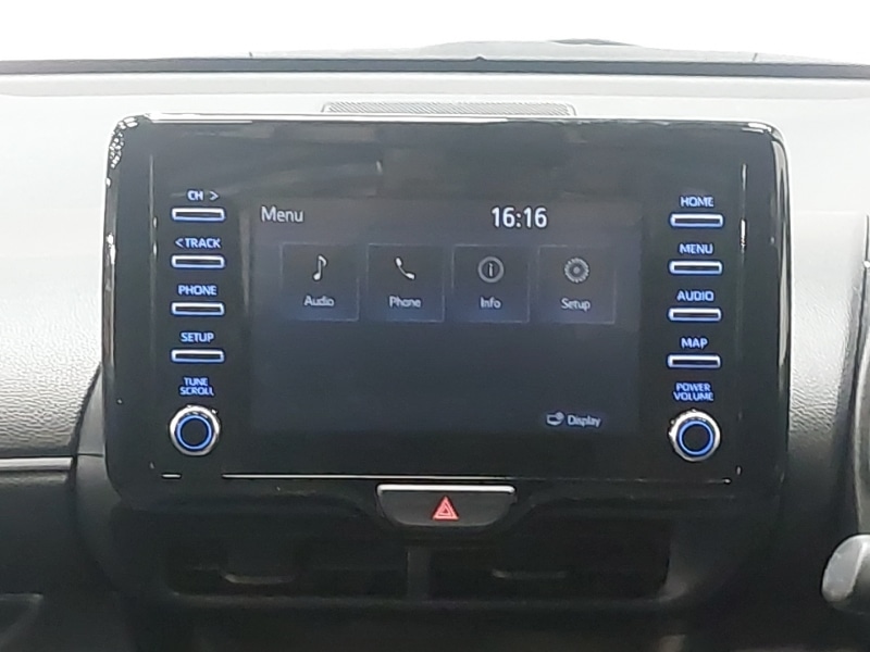 Used Toyota Yaris 2022 for sale - 76630957: Photo 11