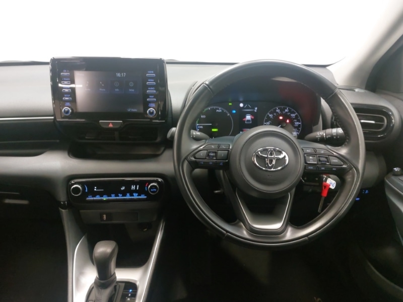 Used Toyota Yaris 2022 for sale - 76630957: Photo 7