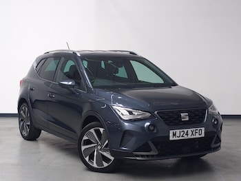 Used SEAT Arona 2024 for sale - 79516730: Photo
