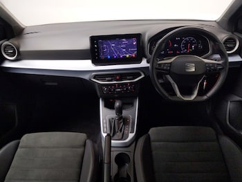 Used SEAT Arona 2024 for sale - 79516730: Photo