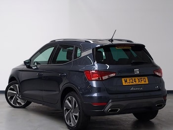 Used SEAT Arona 2024 for sale - 79516730: Photo