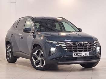 2022 - 1.6 TGDi Hybrid 230 Premium 5dr 2WD Auto