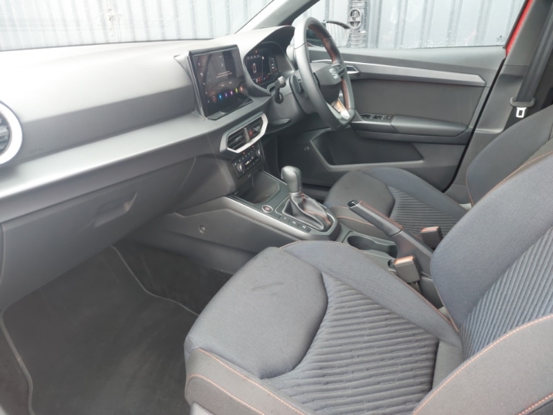 Used SEAT Arona 2024 for sale - 78057479: Photo 5
