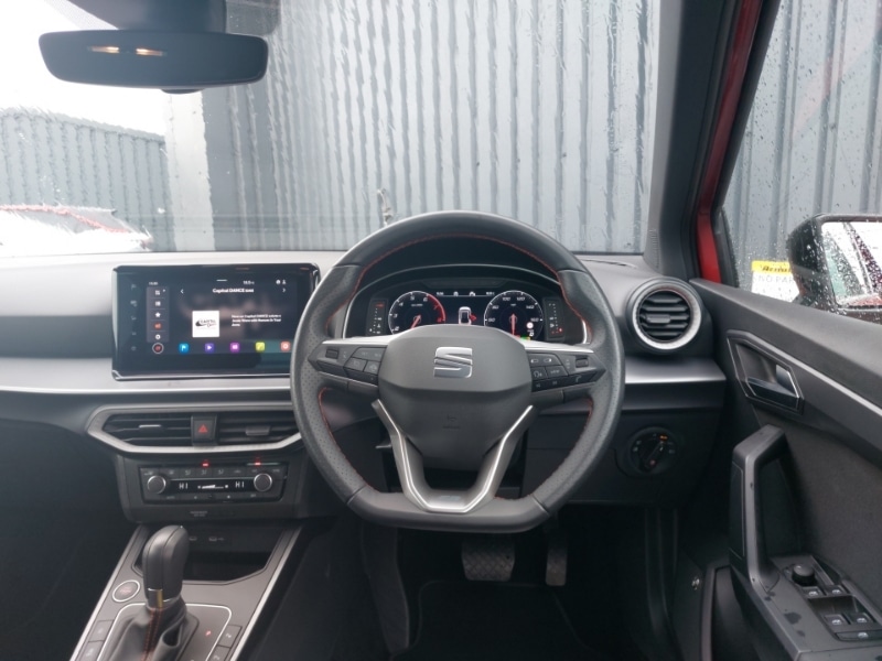 Used SEAT Arona 2024 for sale - 78057479: Photo 7