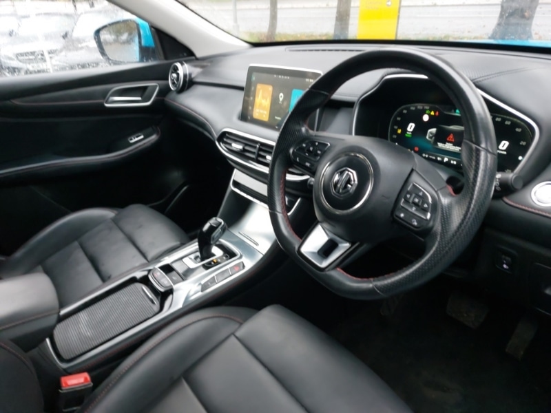 Used MG MG HS 2023 for sale - 76700318: Photo 12