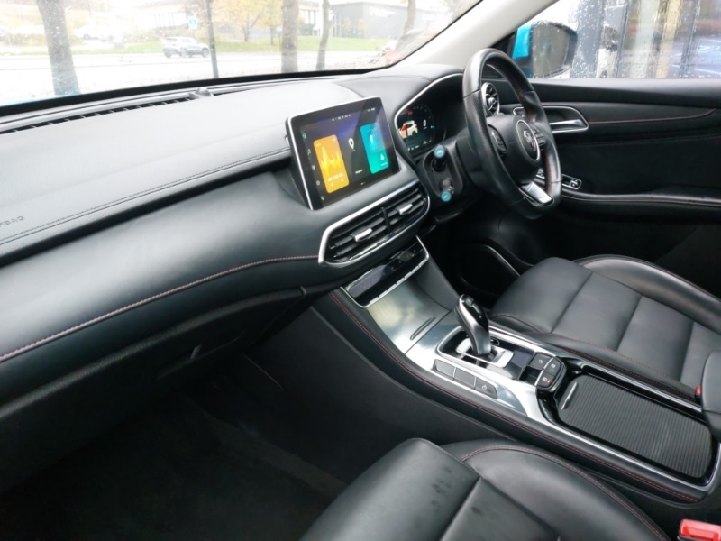 Used MG MG HS 2023 for sale - 76700318: Photo 5