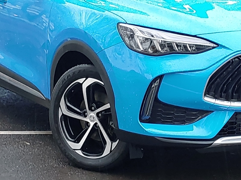 Used MG MG HS 2023 for sale - 76700318: Photo 9