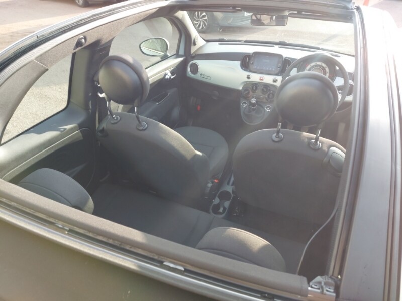 Used Fiat 500 2023 for sale - 77975132: Photo 12