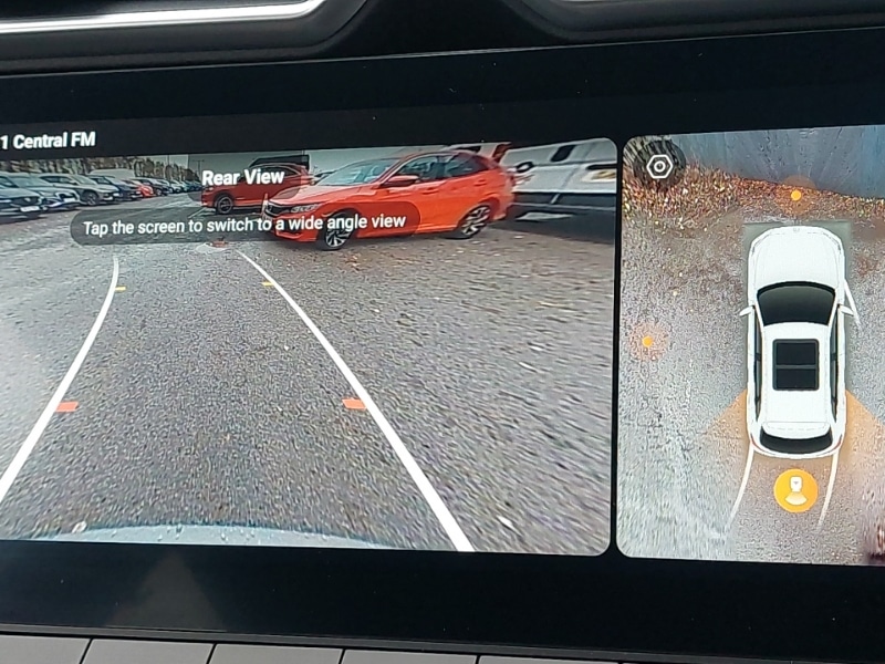 Used MG MG ZS 2025 for sale - 76720755: Photo 11