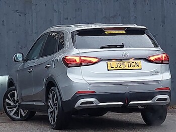 Used MG MG ZS 2025 for sale - 76720755: Photo