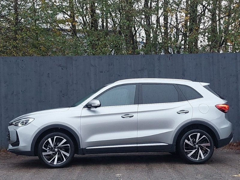 Used MG MG ZS 2025 for sale - 76720755: Photo 4