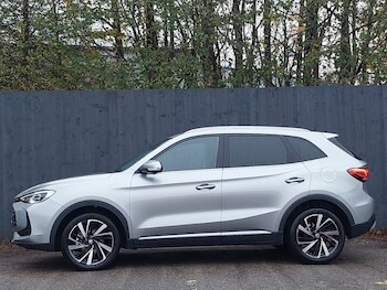 Used MG MG ZS 2025 for sale - 76720755: Photo