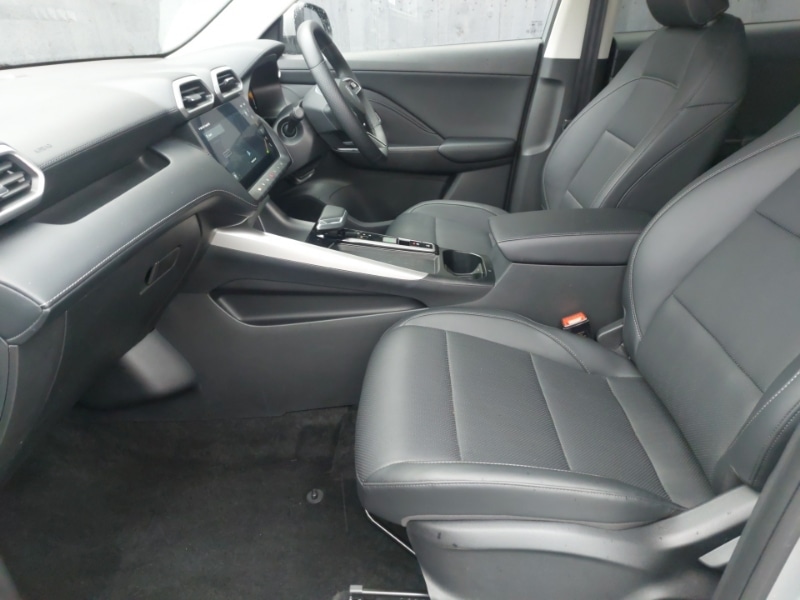 Used MG MG ZS 2025 for sale - 76720755: Photo 5