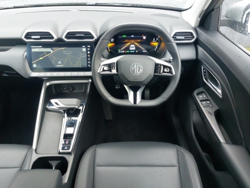 Used MG MG ZS 2025 for sale - 76720755: Photo 7