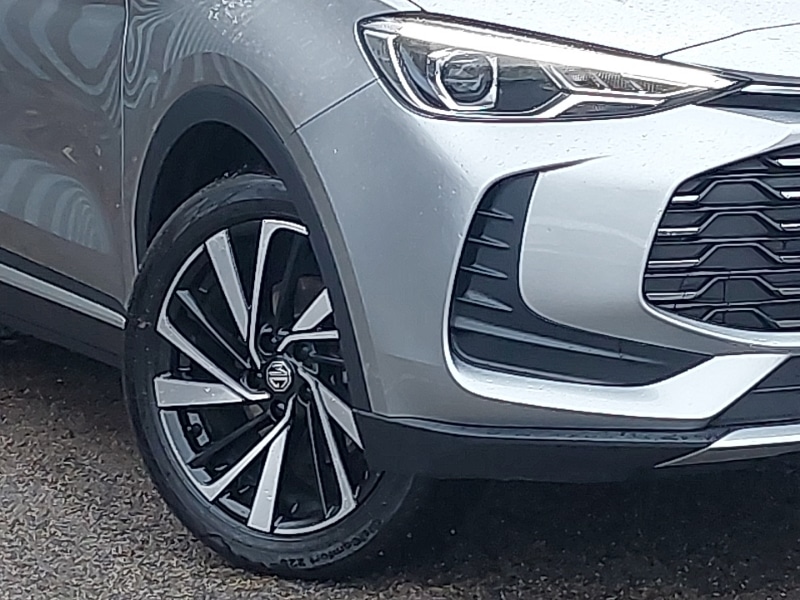 Used MG MG ZS 2025 for sale - 76720755: Photo 9