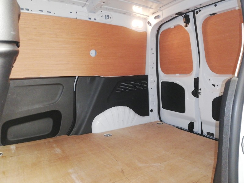 Used Vauxhall Combo 2024 for sale - 76465691: Photo 12