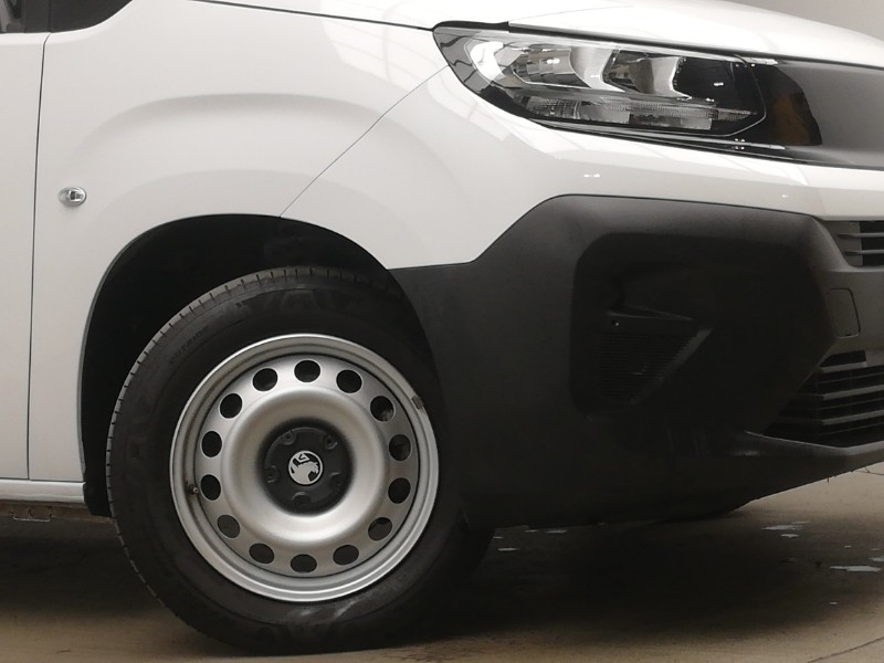 Used Vauxhall Combo 2024 for sale - 76465691: Photo 9