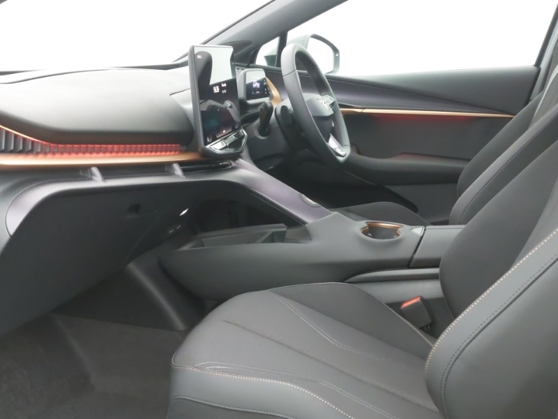 Used Cupra Tavascan 2025 for sale - 77358054: Photo 5