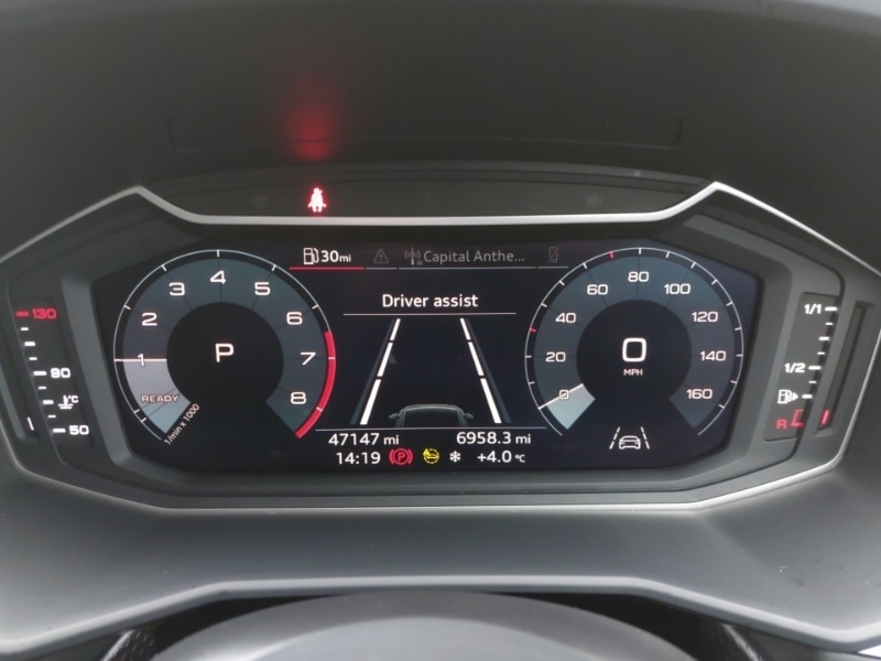 Used Audi A1 2021 for sale - 77544625: Photo 10