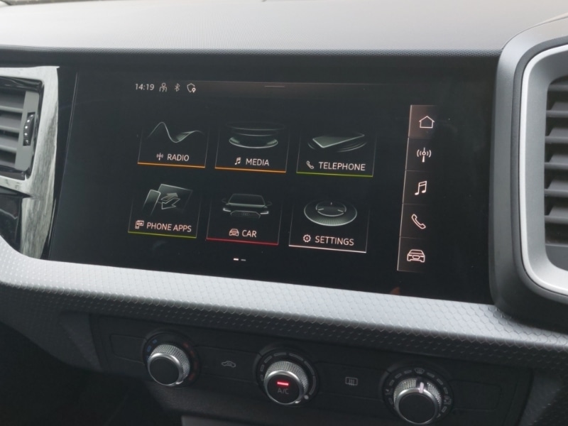 Used Audi A1 2021 for sale - 77544625: Photo 11