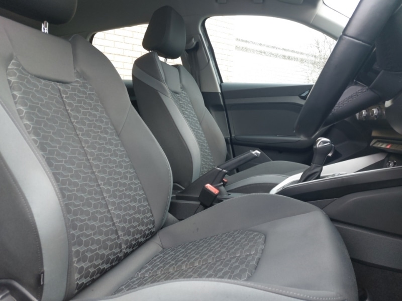 Used Audi A1 2021 for sale - 77544625: Photo 12