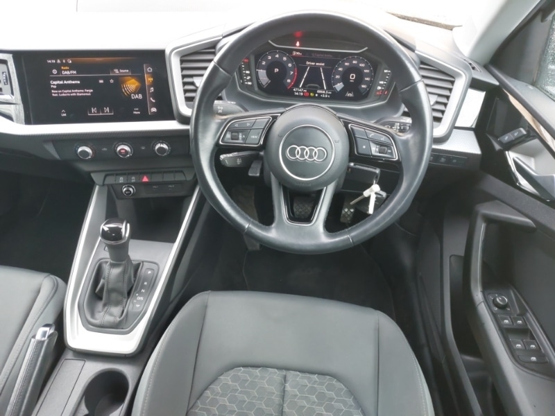 Used Audi A1 2021 for sale - 77544625: Photo 7