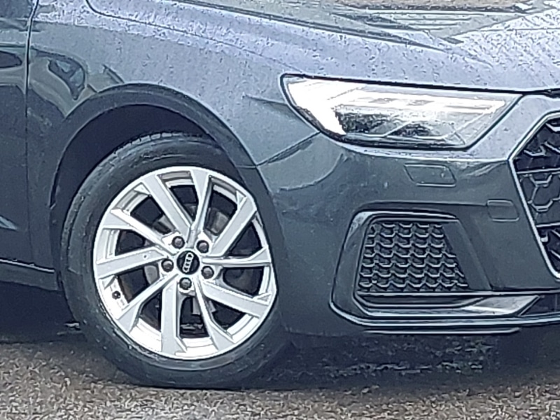 Used Audi A1 2021 for sale - 77544625: Photo 9