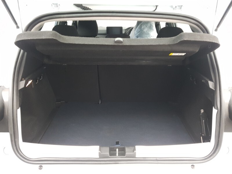 Used Dacia Sandero Stepway 2023 for sale - 77573548: Photo 8