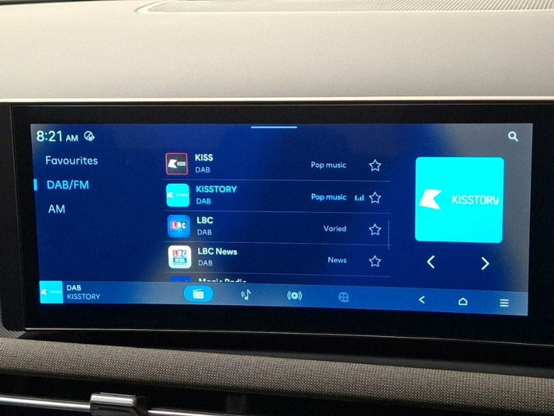 Used Hyundai TUCSON 2025 for sale - 77405719: Photo 10