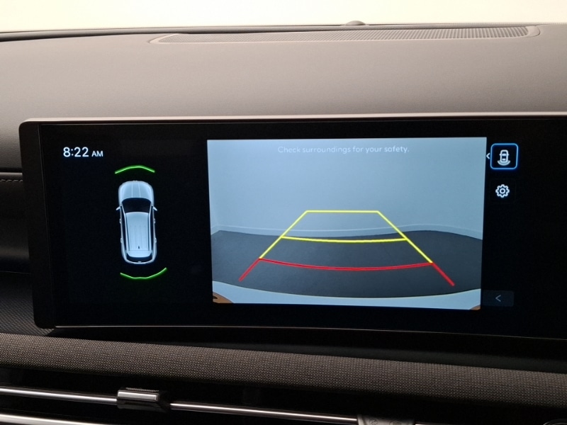 Used Hyundai TUCSON 2025 for sale - 77405719: Photo 11