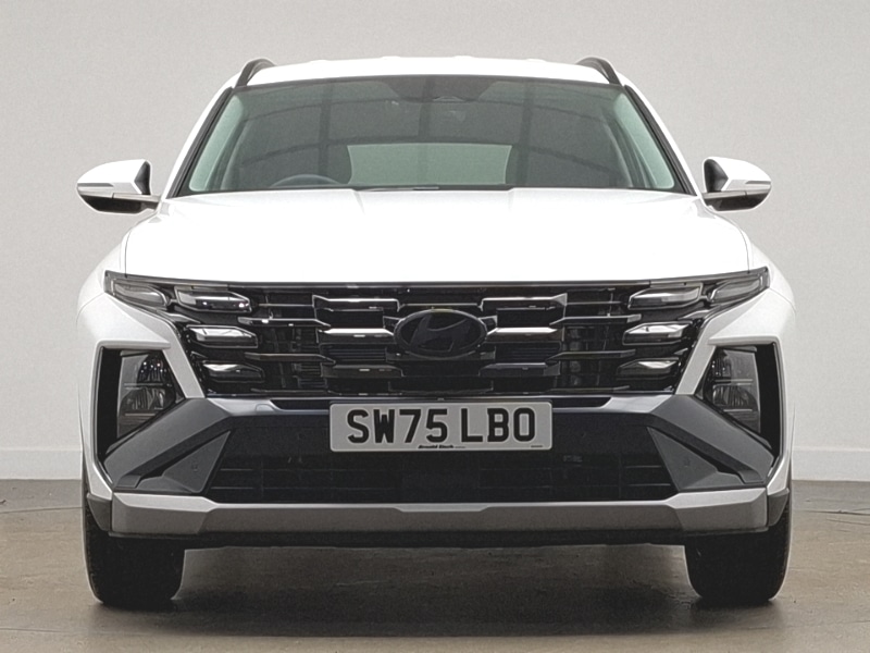 Used Hyundai TUCSON 2025 for sale - 77405719: Photo 12